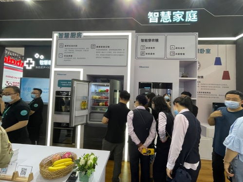 家用化學(xué)品智能化 引領(lǐng)現(xiàn)代生活新風尚