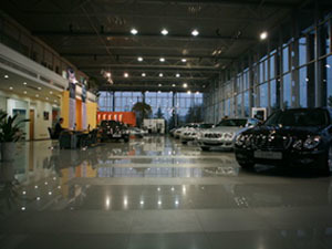 漳州聚力汽車銷售服務 驅動未來，服務為本的汽車銷售新標桿