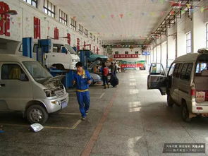 4S店與修理廠 如何根據汽車銷售場景選擇最佳服務