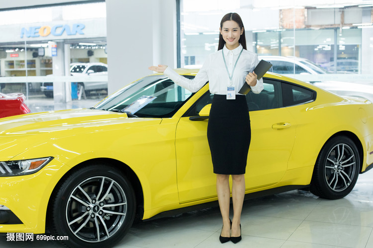 專業汽車銷售服務 從需求洞察到完美交付的全程之旅